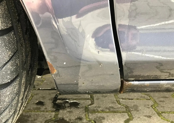 Opel Corsa cena 8400 przebieg: 285500, rok produkcji 2007 z Jelenia Góra małe 301